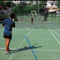 Villaggio Baia D Ercole