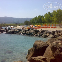 Baia di Trainiti
