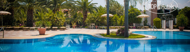 Hotelier's photos Villaggio Vascellero Club Resort 3*