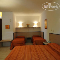 Villaggio Vascellero Club Resort