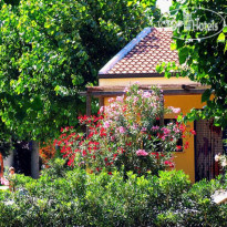 Villaggio Vascellero Club Resort