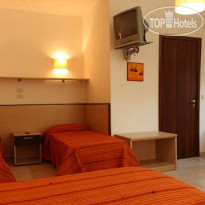 Villaggio Vascellero Club Resort