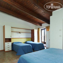 Villaggio Vascellero Club Resort