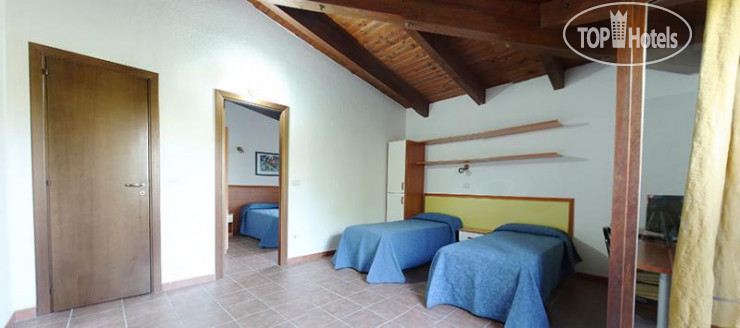 New photos from tourists Villaggio Vascellero Club Resort 3*