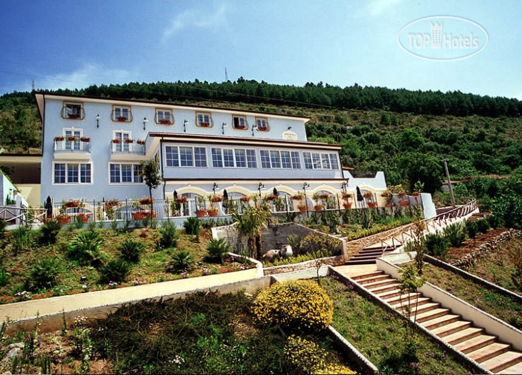 Hotelier's photos Residenza del Golfo 4*