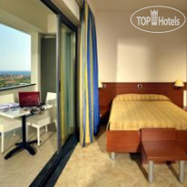 Park Hotel Mirabeau Номер