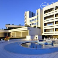 Park Hotel Mirabeau Отель