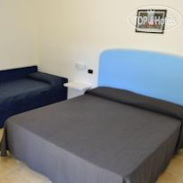 Spiagge Rosse Номер