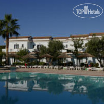 Spiagge Rosse Бассейн