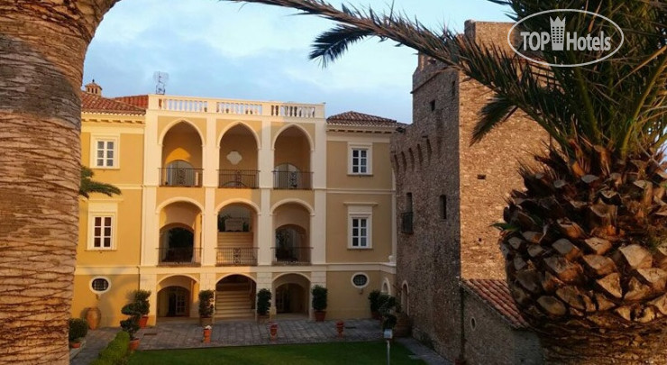 Palazzo del Capo