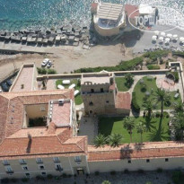 Palazzo del Capo