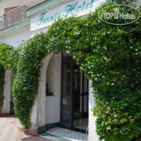 Tennis Hotel Отель