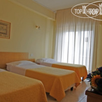 Tennis Hotel Номер