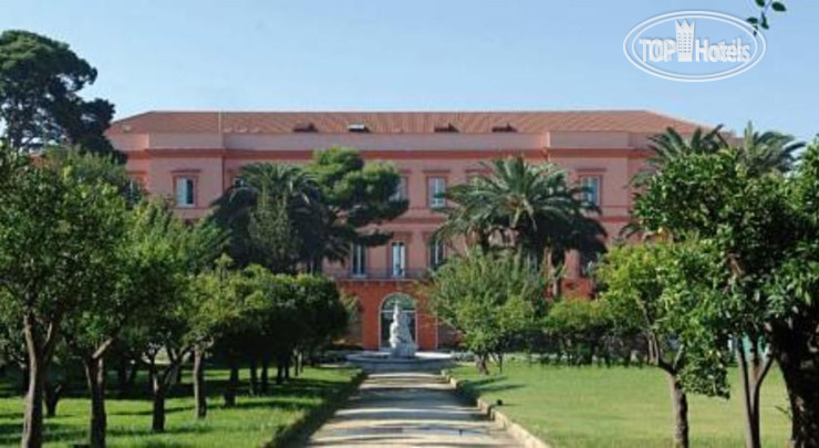 Hotelier's photos Miglio D Oro Park 4*