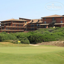 Hotel Marina Di Castello 