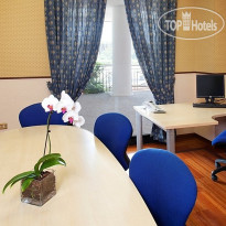 Hotel Marina Di Castello