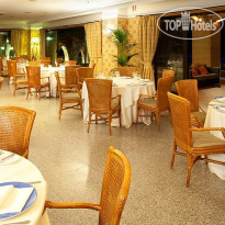 Hotel Marina Di Castello