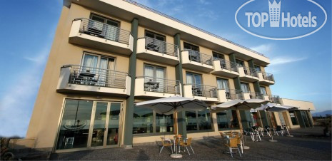 Hotel photo Ancora Pontecagnano Faiano 4*
