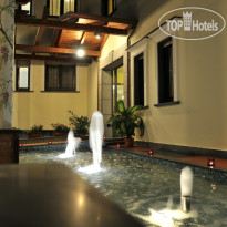 Costa Hotel Фонтан