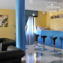 Costa Hotel Бар