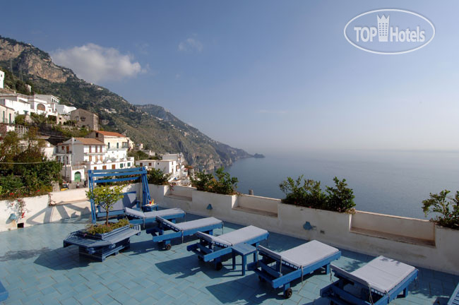 Hotel photo Hotel Holiday 3*