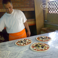 Poseidonia Mare Hotel Paestum