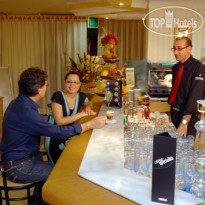 Poseidonia Mare Hotel Paestum