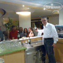 Poseidonia Mare Hotel Paestum