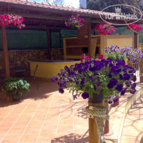 Poseidonia Mare Hotel Paestum