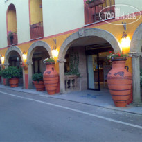 Poseidonia Mare Hotel Paestum