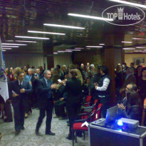 Poseidonia Mare Hotel Paestum