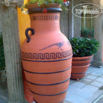 Poseidonia Mare Hotel Paestum