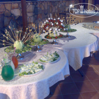 Poseidonia Mare Hotel Paestum