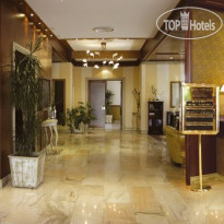 Cerere Hotel Paestum