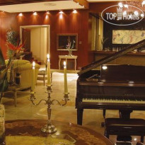 Cerere Hotel Paestum