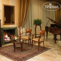 Cerere Hotel Paestum