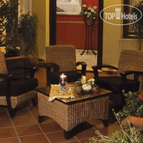 Cerere Hotel Paestum