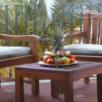 Cerere Hotel Paestum