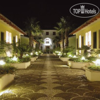 Cerere Hotel Paestum