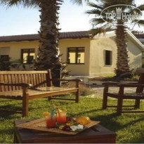 Cerere Hotel Paestum