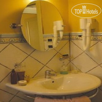 Cerere Hotel Paestum