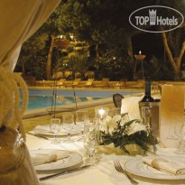 Cerere Hotel Paestum