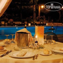 Cerere Hotel Paestum