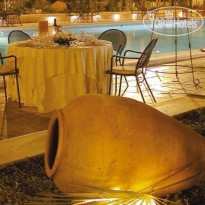 Cerere Hotel Paestum