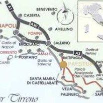 Cerere Hotel Paestum