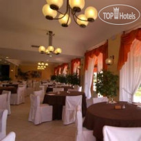 King’s Residence Hotel Palinuro 