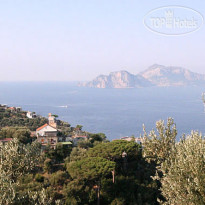 Agriturismo Fattoria Terranova
