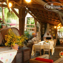 Agriturismo Fattoria Terranova