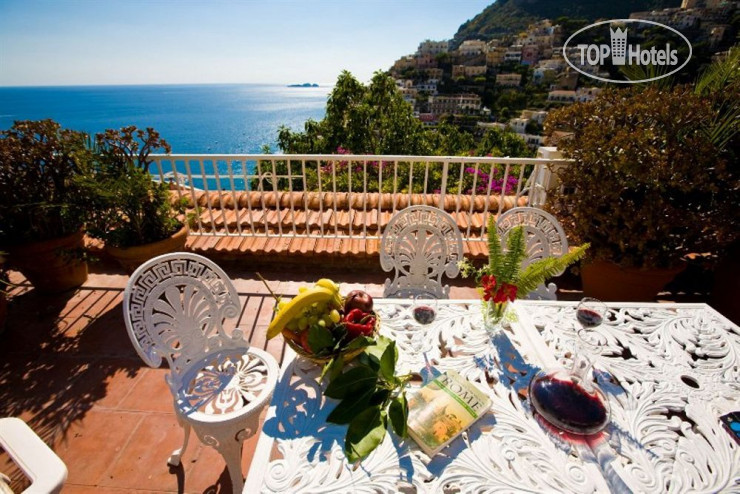 Hotel photo Villa Fiorentino 