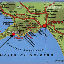 Conca D'Oro hotel Positano 